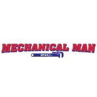 Mechanical Man, Inc. image 1